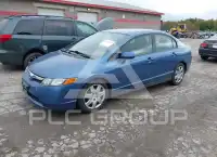 2008 Honda CIVIC фото