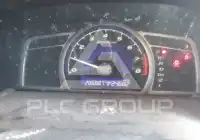 2008 Honda CIVIC фото