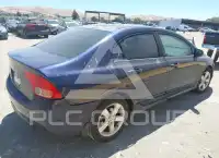 2008 Honda CIVIC фото
