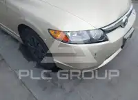 2008 Honda CIVIC фото