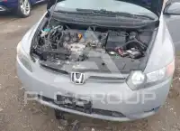 2008 Honda CIVIC фото