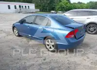 2008 Honda CIVIC photo
