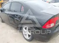 2008 Honda CIVIC фото