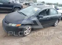 2008 Honda CIVIC фото