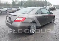 2008 Honda CIVIC photo