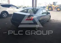 2008 Honda CIVIC photo