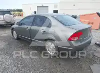 2008 Honda CIVIC фото