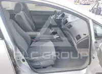 2008 Honda CIVIC photo