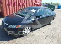 2008 Honda CIVIC photo