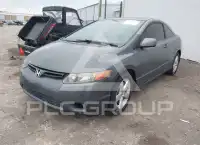 2008 Honda CIVIC фото