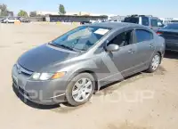 2008 Honda CIVIC photo