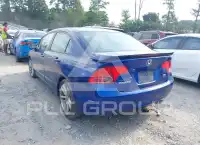 2008 Honda CIVIC фото