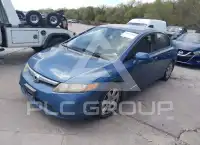 2008 Honda CIVIC photo