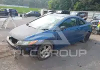 2008 Honda CIVIC фото