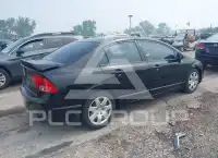 2008 Honda CIVIC photo