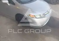 2008 Honda CIVIC фото