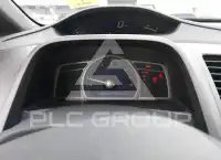 2008 Honda CIVIC фото