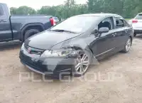 2008 Honda CIVIC photo