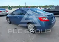 2008 Honda CIVIC фото