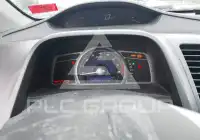 2008 Honda CIVIC photo