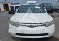 2008 Honda CIVIC фото