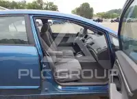 2008 Honda CIVIC фото