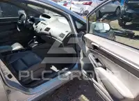 2008 Honda CIVIC фото