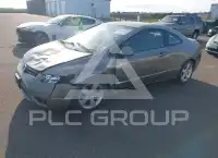 2008 Honda CIVIC фото