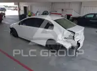 2008 Honda CIVIC фото