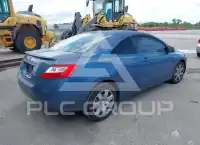 2008 Honda CIVIC фото