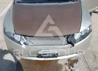 2008 Honda CIVIC фото