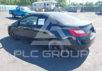 2008 Honda CIVIC photo