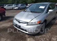 2008 Honda CIVIC фото