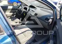 2008 Honda CIVIC фото