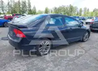 2008 Honda CIVIC фото