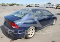 2008 Honda CIVIC фото