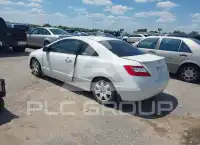 2008 Honda CIVIC фото
