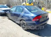 2008 Honda CIVIC фото
