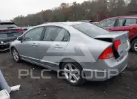 2008 Honda CIVIC фото