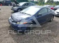 2008 Honda CIVIC фото