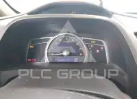 2008 Honda CIVIC фото