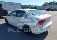 2008 Honda CIVIC photo