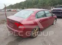 2008 Honda CIVIC фото
