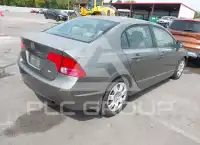 2008 Honda CIVIC photo