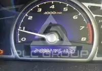 2008 Honda CIVIC фото
