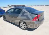 2008 Honda CIVIC фото