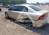 2008 Honda CIVIC фото