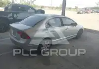 2008 Honda CIVIC фото