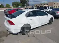 2008 Honda CIVIC photo