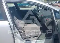 2008 Honda CIVIC фото